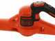 Black &amp; Decker GWC1820PCB-XJ - Cordless Blower - WITHOUT BATTERIES AND CHARGERS