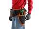 GreenBay TopCut 45 - Electric pruning shear on pole 150-210 cm - 2x 21.6V 4Ah