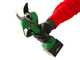 GreenBay TopCut 45 - Electric pruning shear on pole 150-210 cm - 2x 21.6V 4Ah