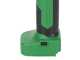 GreenBay TopCut 45 - Electric pruning shear on pole 150-210 cm - 2x 21.6V 4Ah