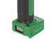 GreenBay TopCut 45 - Electric pruning shear on pole 150-210 cm - 2x 21.6V 4Ah
