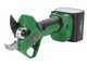 GreenBay TopCut 45 - Electric pruning shear on pole 150-210 cm - 2x 21.6V 4Ah