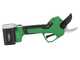 GreenBay TopCut 45 - Electric pruning shear on pole 150-210 cm - 2x 21.6V 4Ah