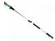 GreenBay TopCut 45 - Electric pruning shear on pole 150-210 cm - 2x 21.6V 4Ah
