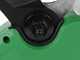 GreenBay TopCut 45 - Electric pruning shear on pole 150-210 cm - 2x 21.6V 4Ah