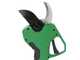GreenBay TopCut 45 - Electric pruning shear on pole 150-210 cm - 2x 21.6V 4Ah