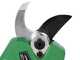 GreenBay TopCut 45 - Electric pruning shear on pole 150-210 cm - 2x 21.6V 4Ah