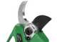GreenBay TopCut 45 - Electric pruning shear on pole 150-210 cm - 2x 21.6V 4Ah