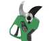 GreenBay TopCut 45 - Electric pruning shear on pole 150-210 cm - 2x 21.6V 4Ah