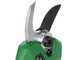 GreenBay TopCut 45 - Electric pruning shear on pole 150-210 cm - 2x 21.6V 4Ah