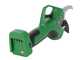 GreenBay TopCut 45 - Electric pruning shear on pole 150-210 cm - 2x 21.6V 4Ah