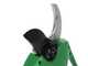 GreenBay TopCut 45 - Electric pruning shear on pole 150-210 cm - 2x 21.6V 4Ah