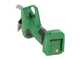 GreenBay TopCut 45 - Electric pruning shear on pole 150-210 cm - 2x 21.6V 4Ah