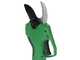 GreenBay TopCut 45 - Electric pruning shear on pole 150-210 cm - 2x 21.6V 4Ah