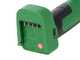 GreenBay TopCut 45 - Electric pruning shear on pole 150-210 cm - 2x 21.6V 4Ah