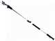Bullmach ARTEMIS 45 - Electric Pruning Shear on 150-210 cm Extension Pole - 2x 21.6V 4Ah
