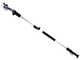 Bullmach ARTEMIS 45 - Electric Pruning Shear on 150-210 cm Extension Pole - 2x 21.6V 4Ah