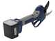 Bullmach ARTEMIS 45 - Electric Pruning Shear on 150-210 cm Extension Pole - 2x 21.6V 4Ah