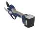 Bullmach ARTEMIS 45 - Electric Pruning Shear on 150-210 cm Extension Pole - 2x 21.6V 4Ah