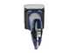 Bullmach ARTEMIS 45 - Electric Pruning Shear on 150-210 cm Extension Pole - 2x 21.6V 4Ah