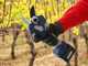 Bullmach ARTEMIS 45 - Electric Pruning Shear on 150-210 cm Extension Pole - 2x 21.6V 4Ah