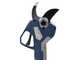 Bullmach ARTEMIS 45 - Electric Pruning Shear on 150-210 cm Extension Pole - 2x 21.6V 4Ah