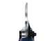 Bullmach ARTEMIS 45 - Electric Pruning Shear on 150-210 cm Extension Pole - 2x 21.6V 4Ah