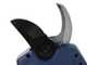 Bullmach ARTEMIS 45 - Electric Pruning Shear on 150-210 cm Extension Pole - 2x 21.6V 4Ah
