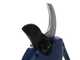 Bullmach ARTEMIS 45 - Electric Pruning Shear on 150-210 cm Extension Pole - 2x 21.6V 4Ah