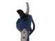 Bullmach ARTEMIS 45 - Electric Pruning Shear on 150-210 cm Extension Pole - 2x 21.6V 4Ah