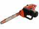 Black &amp; Decker BECS2040-QS - 2000 W Electric Chainsaw - 40 cm Blade