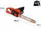 Black &amp; Decker BECS2040-QS - 2000 W Electric Chainsaw - 40 cm Blade