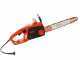 Black &amp; Decker BECS2040-QS - 2000 W Electric Chainsaw - 40 cm Blade