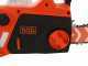 Black &amp; Decker BECS2040-QS - 2000 W Electric Chainsaw - 40 cm Blade