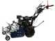 BullMach FALX 600 B&amp;S - Hammer Flail Mower - B&amp;S CR950