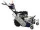 BullMach FALX 600 B&amp;S - Hammer Flail Mower - B&amp;S CR950