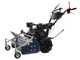 BullMach FALX 600 B&amp;S - Hammer Flail Mower - B&amp;S CR950