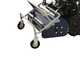 BullMach FALX 600 B&amp;S - Hammer Flail Mower - B&amp;S CR950