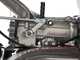 Italian Power RG 3.6-75Q-Z - Petrol-driven rotary tiller 7 HP - Rato R210 engine