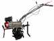 Italian Power RG 3.6-75Q-Z - Petrol-driven rotary tiller 7 HP - Rato R210 engine
