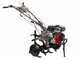 Italian Power RG 3.6-75Q-Z - Petrol-driven rotary tiller 7 HP - Rato R210 engine