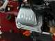 Italian Power RG 3.6-75Q-Z - Petrol-driven rotary tiller 7 HP - Rato R210 engine