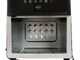R.G.V. Fry Type 6 Air Window - Air Fryer - 6 L