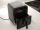 R.G.V. Fry Type 6 Air Window - Air Fryer - 6 L