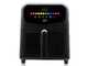 R.G.V. Fry Type 6 Air Window - Air Fryer - 6 L