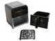 R.G.V. Fry Type 6 Air Window - Air Fryer - 6 L