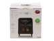 R.G.V. Fry Type 6 Air Window - Air Fryer - 6 L