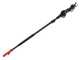 Blue Bird PS23-28+CS23-05A - Shear on Pole + Battery-powered Pruner Kit - 3x 21.6V 2.5Ah