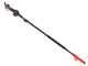 Blue Bird PS23-28+CS23-05A - Shear on Pole + Battery-powered Pruner Kit - 3x 21.6V 2.5Ah