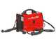 Helvi Mini FOX 161 - Inverter welding machine (MIG/MAG) direct current (DC)